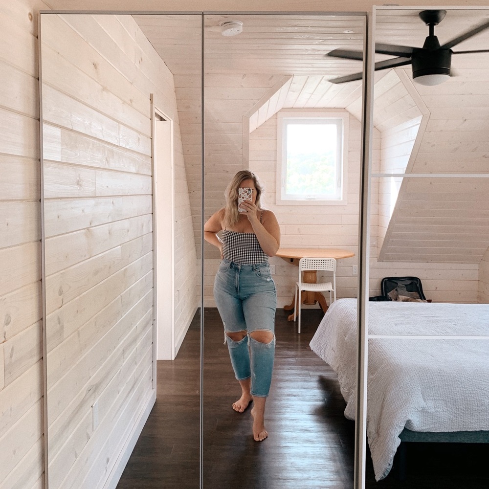 Meet your Posher, Camryn